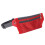 Cinturón para correr impermeable rojo 31,5x20,5x11 cm Cap 15