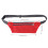Cinturón para correr impermeable rojo 31,5x20,5x11 cm Cap 6
