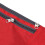 Cinturón para correr impermeable rojo 31,5x20,5x11 cm Cap 3
