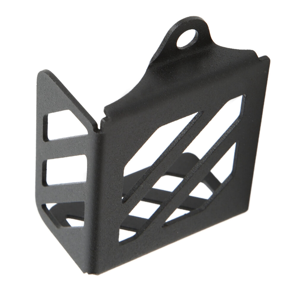 Carbon Steel Rear Brake Reservoir Guard For Cb125r Cb150r Cb250r Cb300r 8701357773037