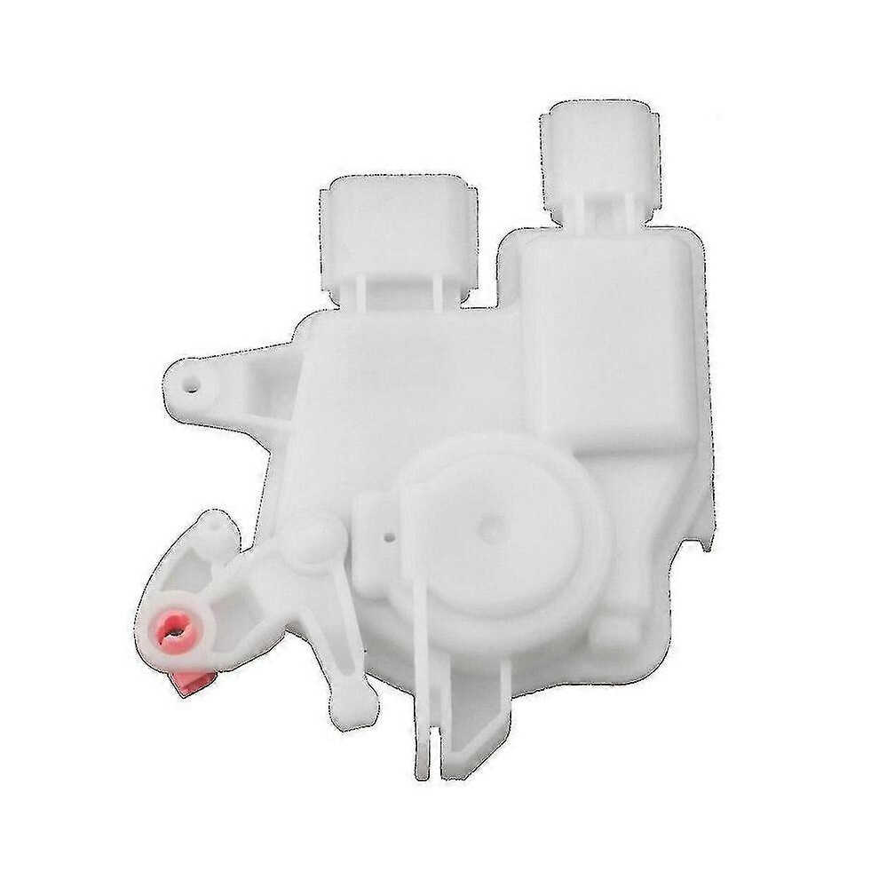 Kikidex (As Show, One Size) Front Left Door Lock Actuator For Accord Acura Tl Tsx 2004-2008 72115-Sda-A01 72155-Sda-A01