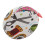2Pcs Soft Tape Measure, Easy Read Round Button, Portable Sewing Tool 10