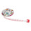 2Pcs Soft Tape Measure, Easy Read Round Button, Portable Sewing Tool 16