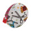 2Pcs Soft Tape Measure, Easy Read Round Button, Portable Sewing Tool 5