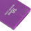 High Quality 16MB PS2 Memory Card - Purple External Storage 3