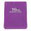 High Quality 16MB PS2 Memory Card - Purple External Storage 16
