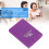 High Quality 16MB PS2 Memory Card - Purple External Storage 10