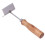Paletta per cornici delle api, legno e acciaio inossidabile, Lunghezza 21,5 cm 16
