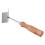 Paletta per cornici delle api, legno e acciaio inossidabile, Lunghezza 21,5 cm 8