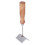 Paletta per cornici delle api, legno e acciaio inossidabile, Lunghezza 21,5 cm 7