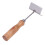 Paletta per cornici delle api, legno e acciaio inossidabile, Lunghezza 21,5 cm 6
