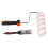 Farbroller-Set, 9 Zoll, kleines Set mit 3