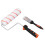 Farbroller-Set, 9 Zoll, kleines Set mit 7