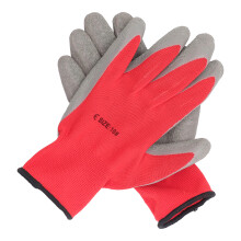 3 Paar Schnittfeste Handschuhe, flexibel,