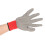 3 Paar Schnittfeste Handschuhe, flexibel, 13
