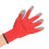 3 Paar Schnittfeste Handschuhe, flexibel, 15