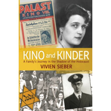 Kino and Kinder by Vivien Sieber Paperback Book
