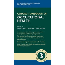 Oxford Handbook of Occupational Health Other Book