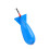 PP Material Bomb Float Feeder - Easy-to-Operate Carp Bait Holder 4