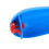 PP Material Bomb Float Feeder - Easy-to-Operate Carp Bait Holder 6
