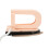 220W Portable Folding Ceramic Electric Iron with Intelligent Temp Control 9