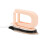 220W Portable Folding Ceramic Electric Iron with Intelligent Temp Control 13