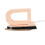 220W Portable Folding Ceramic Electric Iron with Intelligent Temp Control 15