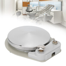 Premium Dental Foot Pedal Professional 4 Hole Standard Foot Control Accessory