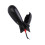 20cm Carp Feeder Float Bait Holder Large Bomb Bait Thrower Black 8