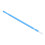 100pcs Disposable Eyeliner & Lip Applicator Brushes, 10cm Soft Flex Sizes 9