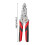 Accuracy Electrical Wire Stripping Tool-1 flat head wire st 4