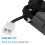 Efficient Refrigerator Evaporator Motor Plastic Noise Reduction 6