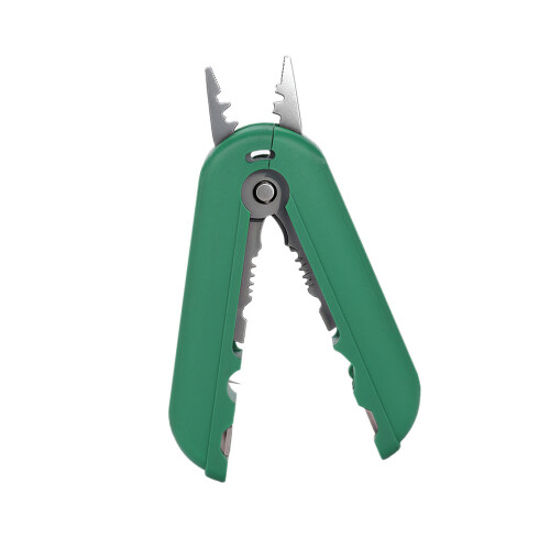 Professional Miniature Cable Stripper Nonslip Handle Lightweight
