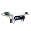 Evolution Aqua (25w) Evolution Aqua evoUV UVC Pond Clarifier 1