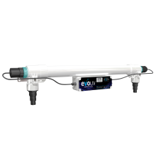 (55w) Evolution Aqua evoUV UVC Pond Clarifier
