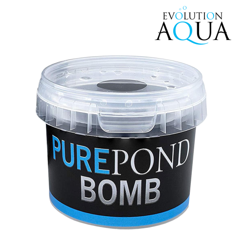 Evolution Aqua Evolution Aqua Pure Pond Bomb 1