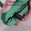Professional Miniature Cable Stripper Nonslip Handle Lightweight 7