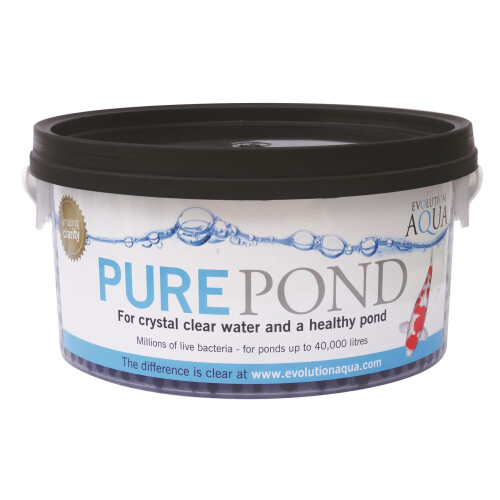Evolution Aqua Evolution Aqua Pure Pond Gel Ball 2000ml (2 Litre)