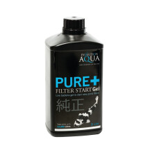 Evolution Aqua Pure+ Pond Filter Start Gel 1L