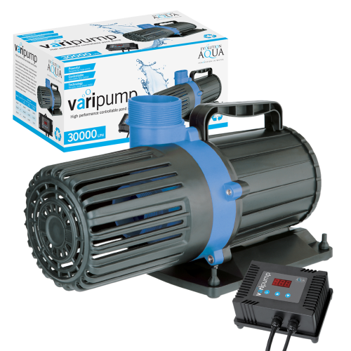 Evolution Aqua Evolution Aqua Varipump 30000