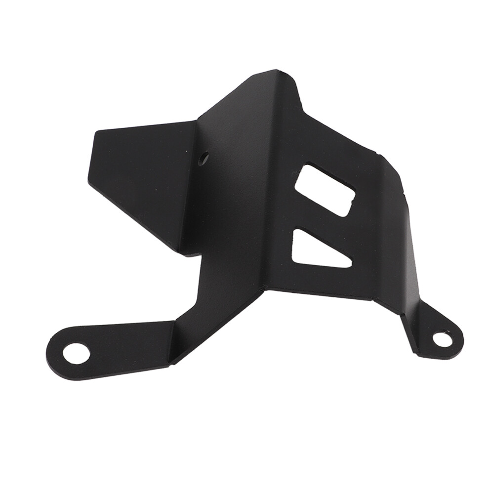 Motorcycle Gear Shift Lever Cover For F750gs F850gs 2018-2020 Black 8741357778373