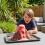 STEM Volcano Experiment Kit Fun Educational Science Toy for Kids with Mold Book 6