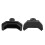 Adjustable Aluminum Rear Fork Plug for Z800 2013-2016 Black 10