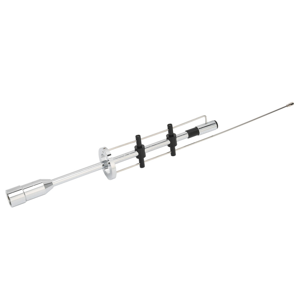 Cbcâ435 Vhf/Uhf 3.5Dbi Dual Band Antenna 39Cm Pl-259 4211357778535