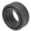 GE35ES 4 pezzi DGBB cuscinetto 35x55x25 argento 6