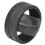 GE35ES 4 pezzi DGBB cuscinetto 35x55x25 argento 8