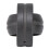 GE35ES 4 pezzi DGBB cuscinetto 35x55x25 argento 5