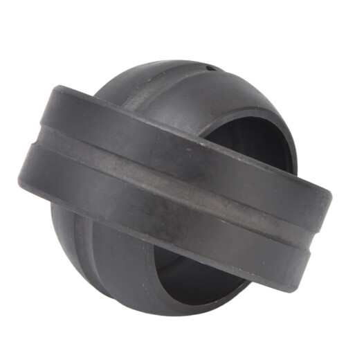 GE35ES 4 pezzi DGBB cuscinetto 35x55x25 argento 2