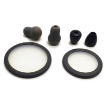 Adjustable Stethoscope Diaphragm Replacement Pediatric Diaphragm