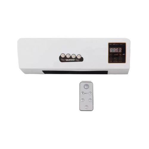 Wall Mounted Heating Small Heating Double Purpose High-US